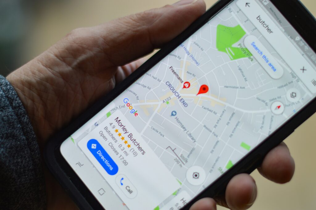 How Local SEO Services Help Carpet Cleaning Businesses Get 2–5X More Calls