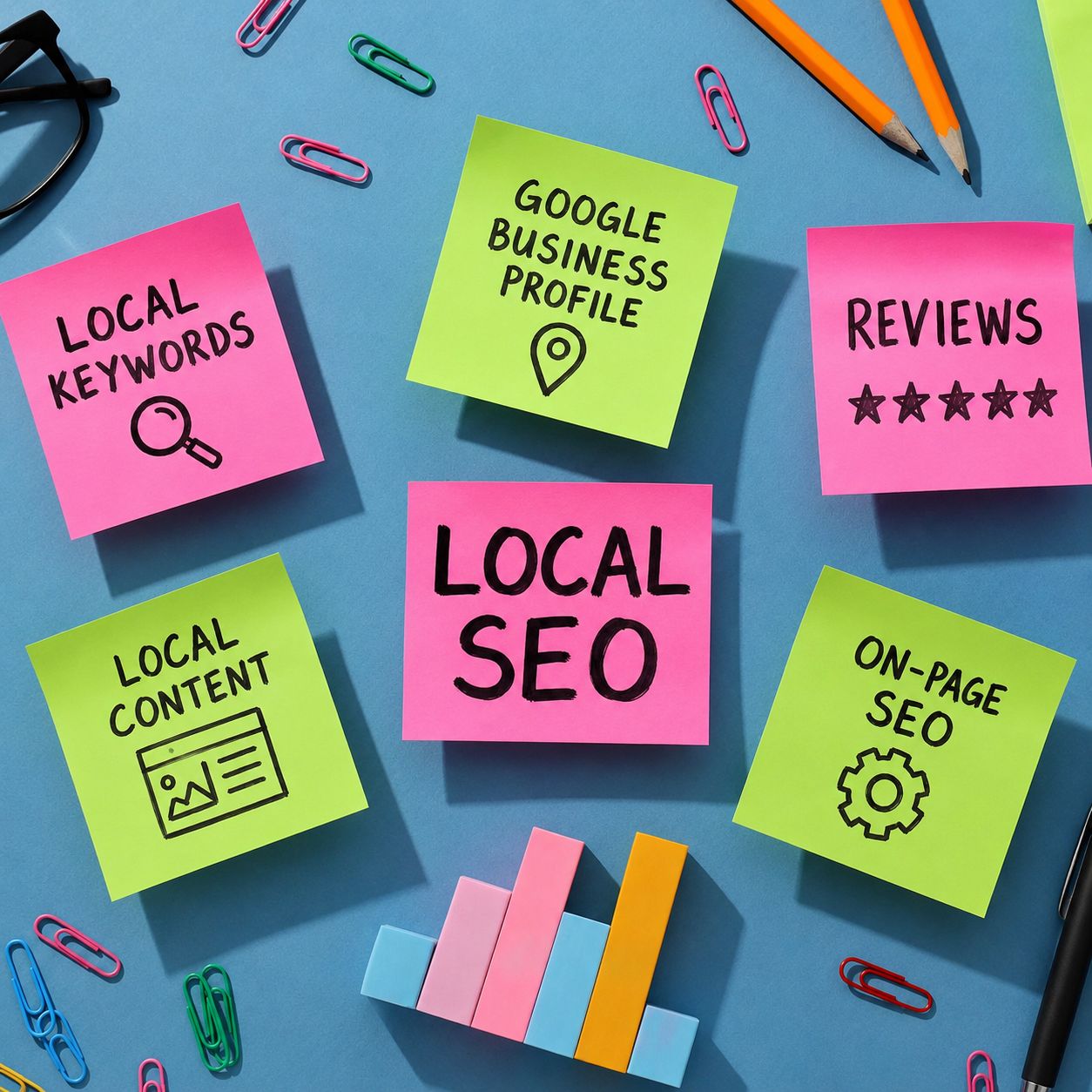 Local SEO Services