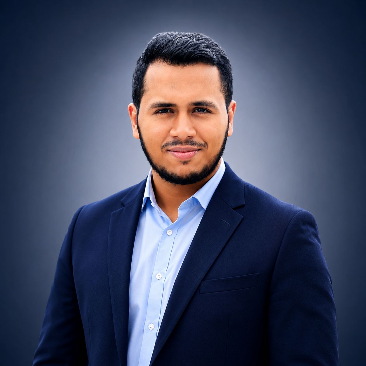 Siddique Akbor Emon - Local SEO Consultant