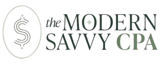 The Modern Savvy CPA